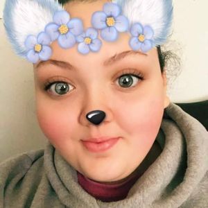 Meet your Posher, Joanie